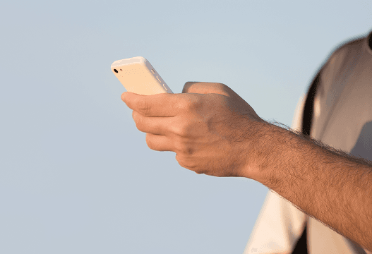 פתרון ללא הקמת מסופים