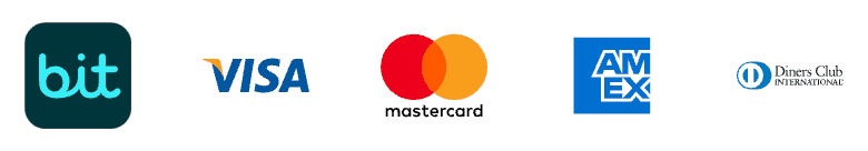 כרטיסי אשראי