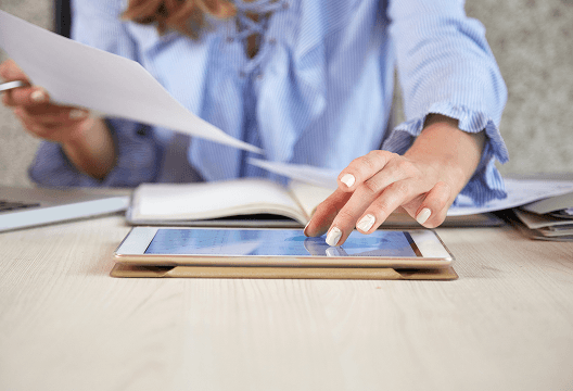 יצירת עמודי מכירה אונליין