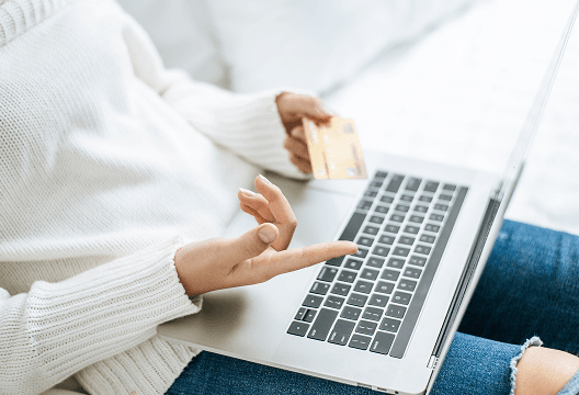 יצירת עמודי מכירה אונליין