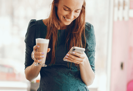 יצירת עמודי מכירה אונליין